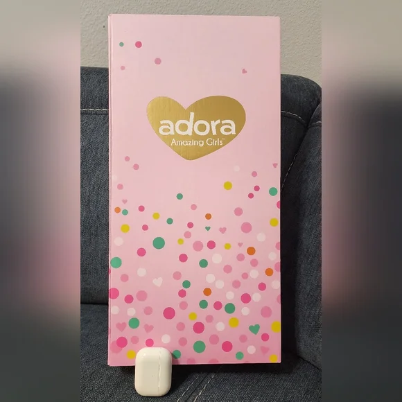 Adora Amazing Girls Dill - Zoe - Picture 2 of 3